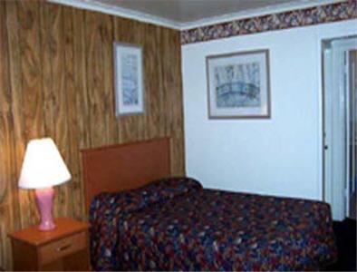 Knights Inn Santa Cruz Rom bilde